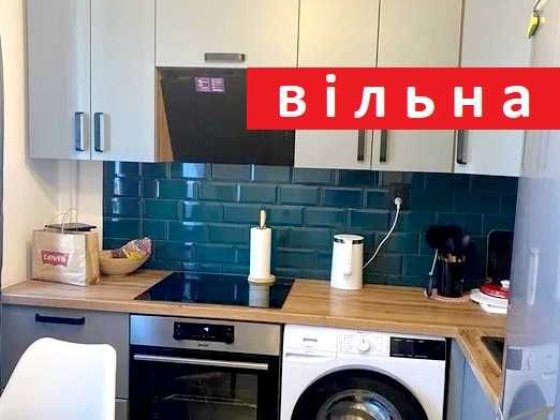 +‼️ Оренда 1к кв. 38м2 з ремонтом в р-ні набережної