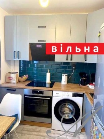 +‼️ Оренда 1к кв. 38м2 з ремонтом в р-ні набережної - фото 1