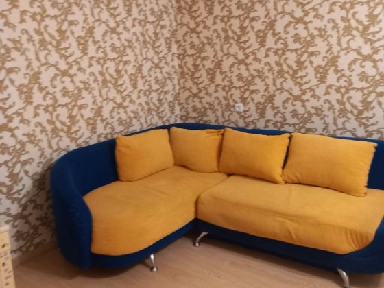 Аренда 2-ї квартири Левобережний-2 Дніпро