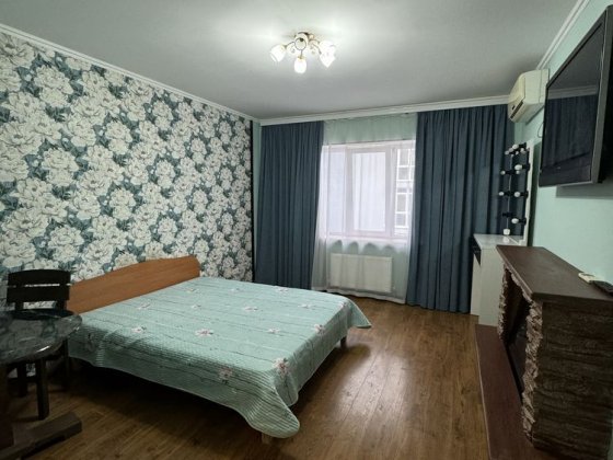 ЦЕНТР! Автономка! Сдам Большую 1 комн.кв по Пр.Победы в р-не Прогресса Чернігів