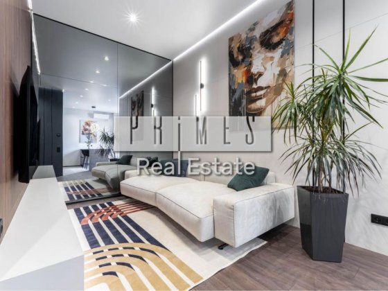 Первая аренда 2-к квартиры 60 м2 52 Жемчужина рядом Новопечерские липк Киев