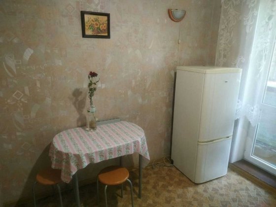 Аренда 1 комн .кв.  Александровский р-н Запорожье