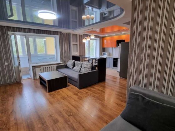 Сдается 1к квартира на ул.Василия Сухомлинского 44 Дніпро