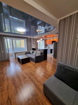 Сдается 1к квартира на ул.Василия Сухомлинского 44 - фото 1