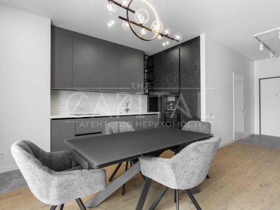 Оренда 3к квартири ЖК Park Avenue VIP, вул. Деміївська, Голосіївський Київ