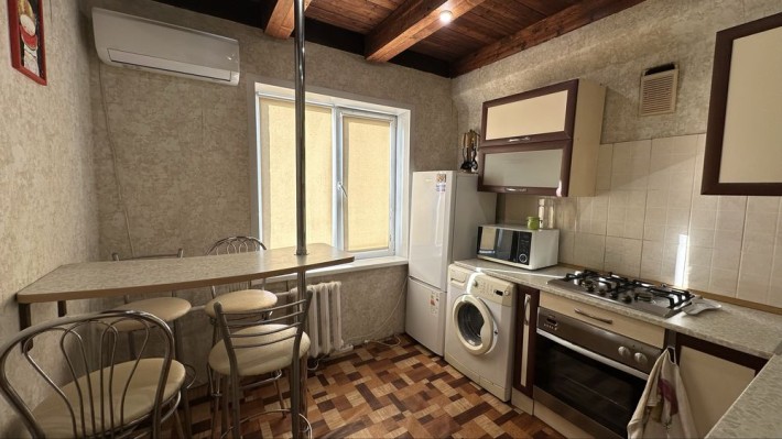 Оренда 2к.кв. вул. Олімпійська! AN - фото 1