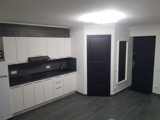 Смарт квартира 22 кв.м. в клубном доме. Хозяин Київ