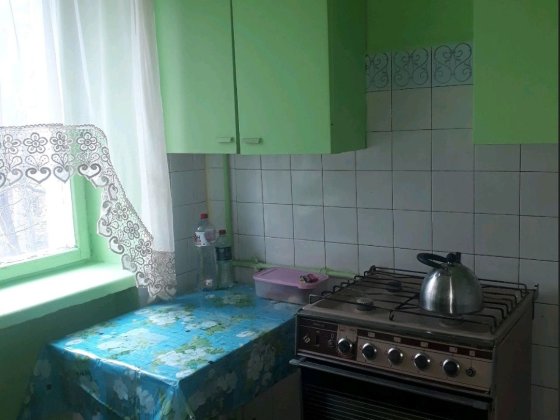 Квартира 2кімнатна Запоріжжя