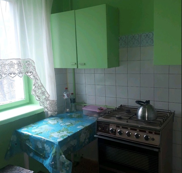 Квартира 2кімнатна - фото 1