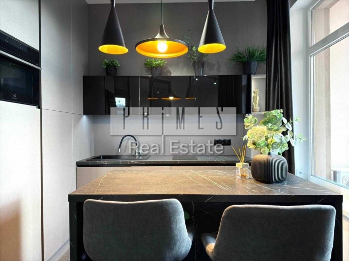 Оренда 1к квартири, ЖК 52 Перлина (Pechersk Plaza), вул. Бойчука, 17 - фото 1