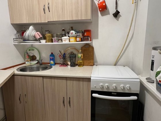 Продаж 1 комнатной квартири Русанівська Набережна 12/1 Київ