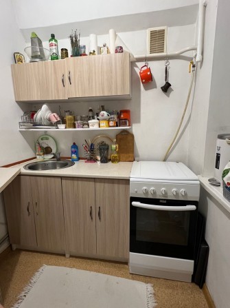 Продаж 1 комнатной квартири Русанівська Набережна 12/1 - фото 1