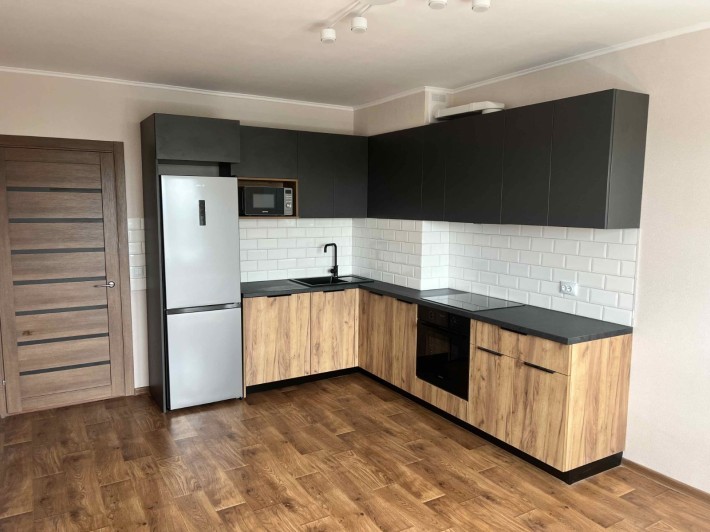 Е-оселія.  Продаж 2к.квартири з ремонтом у ЖК Навігатор 2 - фото 1