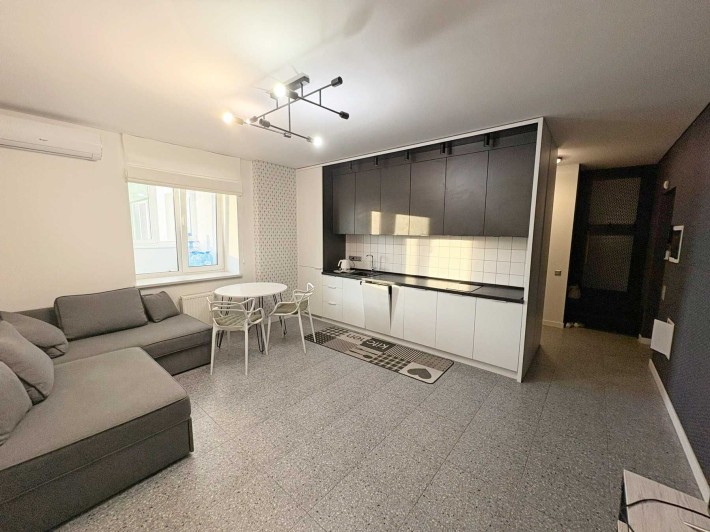 Оренда 2х кімнатна квартира, дизайнерський ремонт ЖК Академ-Парк - фото 1