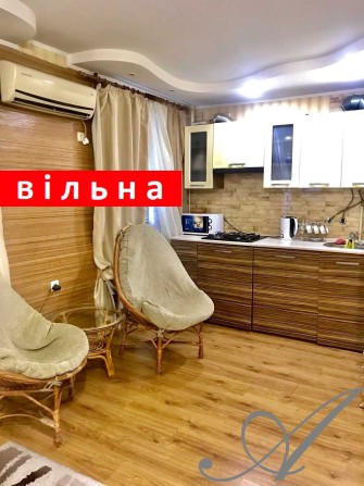 +‼️Оренда 1к кв 32м2 на пр. Соборному / пл. Фестивальній - фото 1