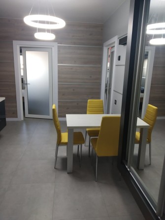 Оренда власник 2 к квартири проспектБерестейський 55А без % ВЛАСНИК - фото 1