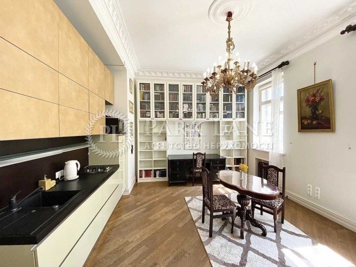 Оренда Золоті Ворота Квартира 1-к 47м2 Богдана Хмельницького 50 Ліфт - фото 1