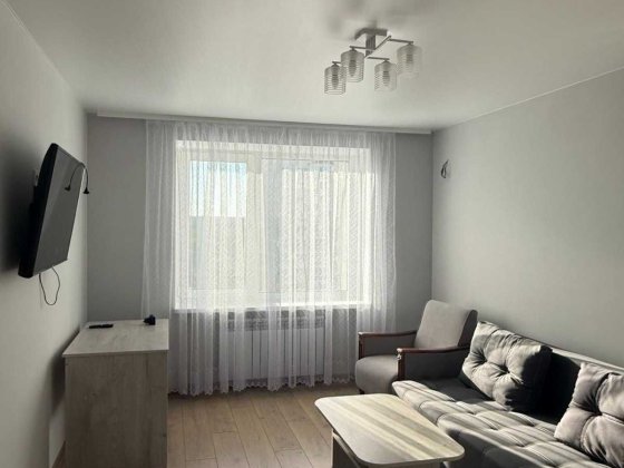 (7) Оренда  1 к. квартири на Замості (4532) Винница