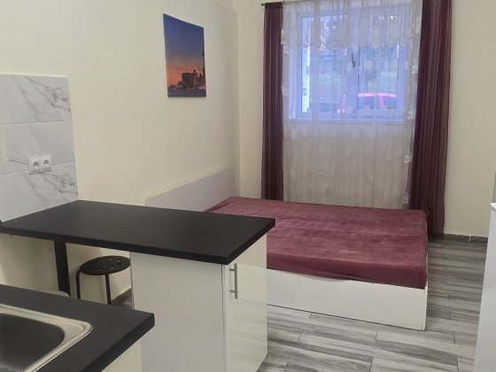 Здам квартиру, вул. Бориспільська,  9 Київ