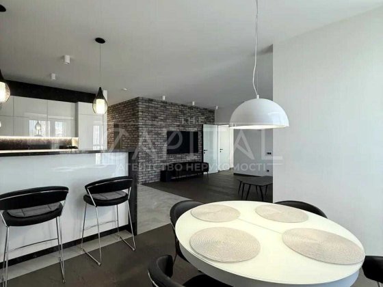 ПЕРША ЗДАЧА!Оренда квартири в ЖК Park Avenue є ПАРКОМІСЦЕ Голосіївська Киев