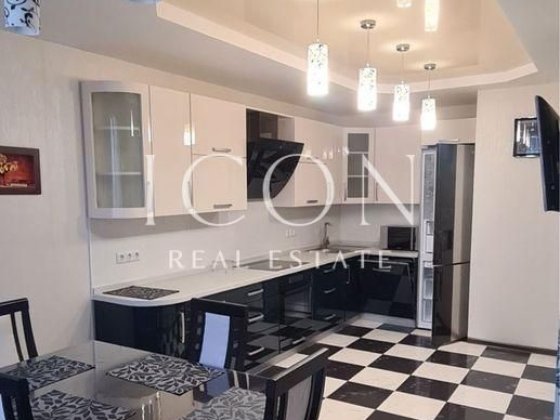 Оренда 3к квартири | 110м² | просп. Лобановського, 4 Київ