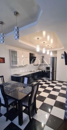 Оренда 3к квартири | 110м² | просп. Лобановського, 4 - фото 1