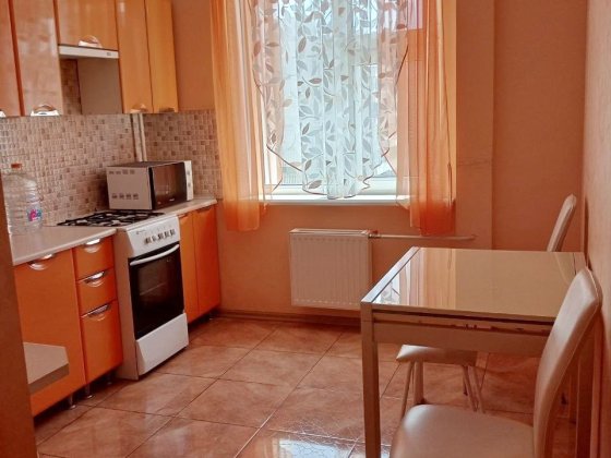 Квартира, 2 кімати, новобудова, Українця В., 5Б Запоріжжя