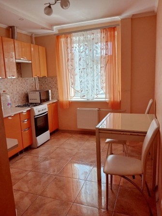 Квартира, 2 кімати, новобудова, Українця В., 5Б - фото 1