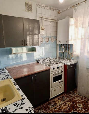 Оренда 1-к квартири по вул Дмитра Білоконя - фото 1