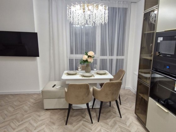 Оренда 2-кімнатної квартири на пр Цегельному Вінниця