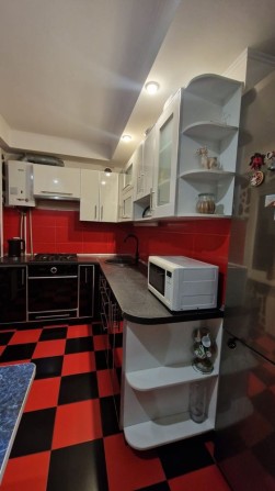 Аренда 2 к Бульвар Шевченко район самолета - фото 1