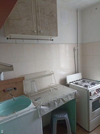 Здається 1-кімнатна квартира - фото 1