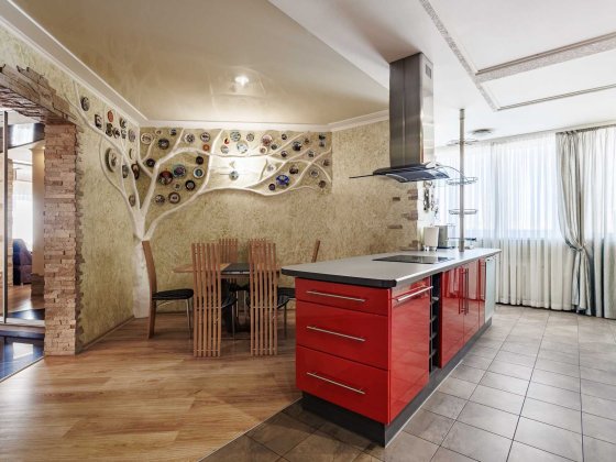 Оренда квартири Драгоманова 31 Б Осокорки Київ