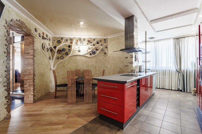 Оренда квартири Драгоманова 31 Б Осокорки - фото 1