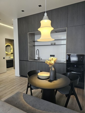 Оренда, ЖК Файна Таун, Перша здача - фото 1