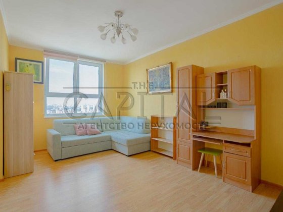 Оренда квартири, пр-т Володимира Івасюка, Оболонь Київ