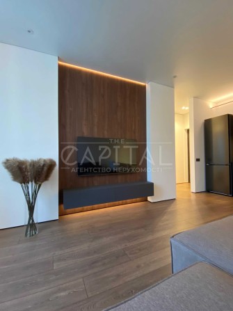 Перша здача! 1-кімнатна квартира 36 м² у ЖК «Файна Таун» - фото 1