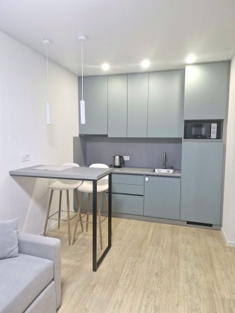 Оренда квартири ЖК Ве the One, вул. Стуса, 35б, Академмістечко - фото 1