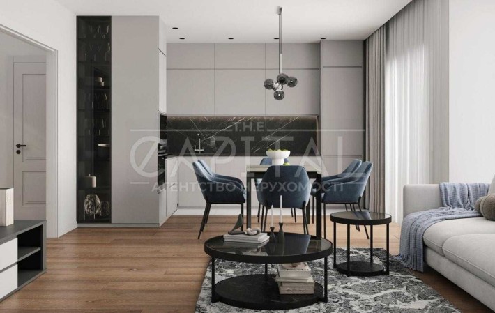 Оренда квартири Подільський район - фото 1