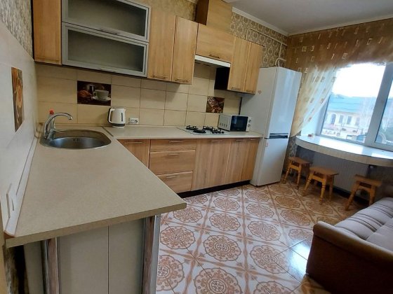 Ближнє Ст. місто, ЖК «Європейський», ремонт, меблі, техніка. Винница