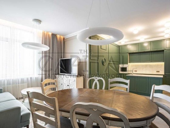 ОРЕНДА Двокімнатної Квартири ЖК "RIVER STONE" Осокорки Київ