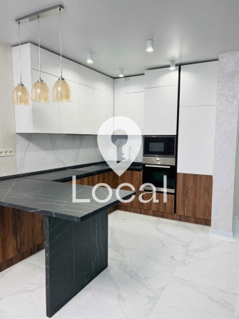 СТИЛЬНА здам в оренду однокімнатну квартиру ЖК Зарічний - фото 1