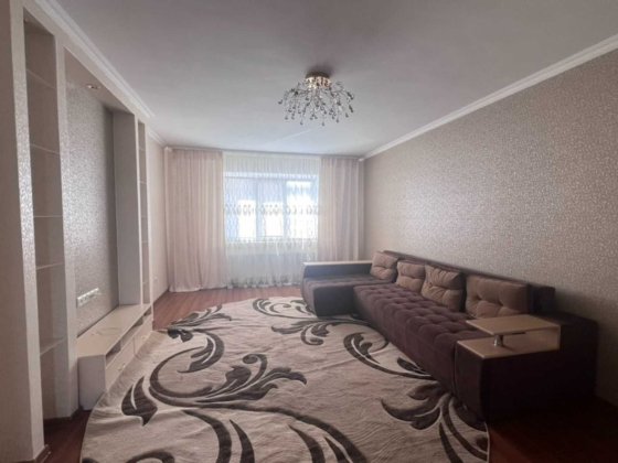 Оренда 3к квартири у новобудові на Барському шосе Вінниця