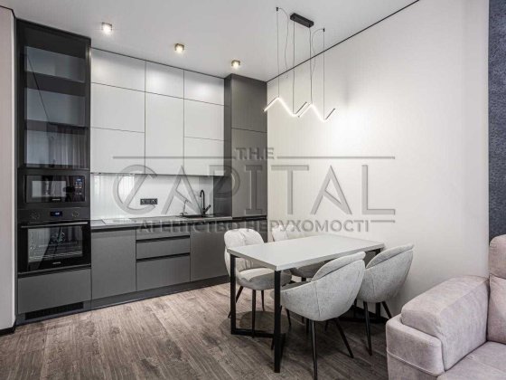 Оренда 1к Берестейський ЖК Manhattan City,Манхеттен, Цирк, ТРЦ Україна Київ