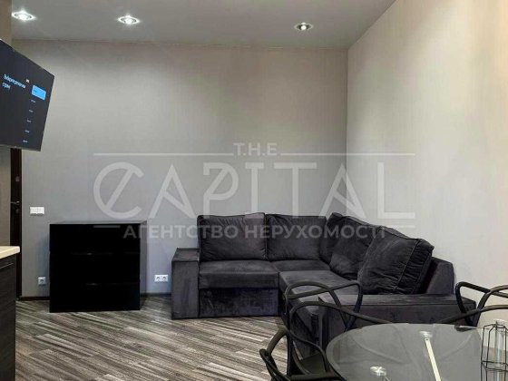 ЖК «Новопечерський двір»: 2-кімнатна квартира з паркінгом Київ