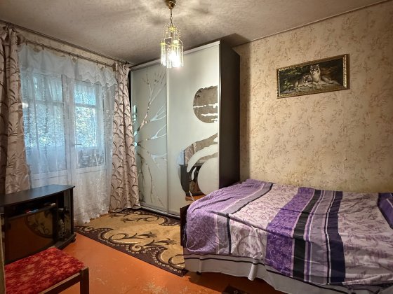 Оренда 2к квартири на Новомиколаївці Кропивницкий