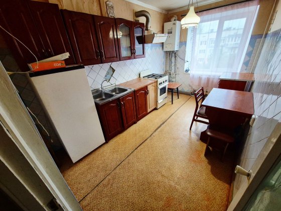 2 Кімнатна.на Попова.Автономне Газове опалення. Кропивницкий