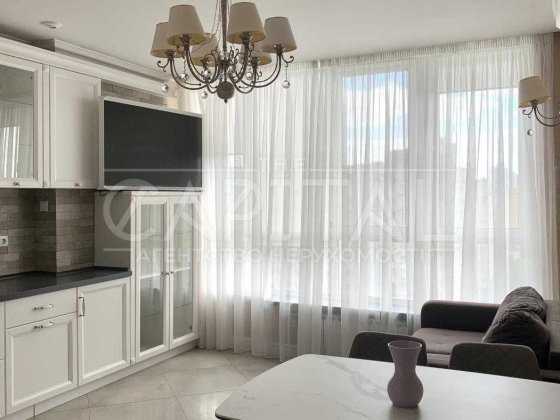 Оренда / Квартира / вул. Ахматової Анни, Позняки, Київ Київ