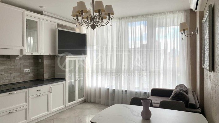 Оренда / Квартира / вул. Ахматової Анни, Позняки, Київ - фото 1