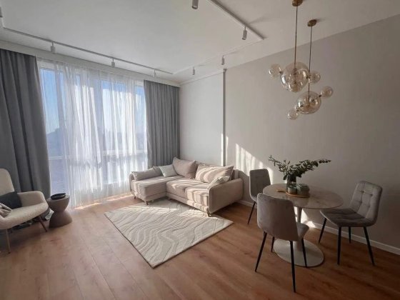 Оренда ЖК Greenville Park Пимоненко 19 SF Киев